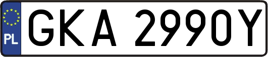 GKA2990Y