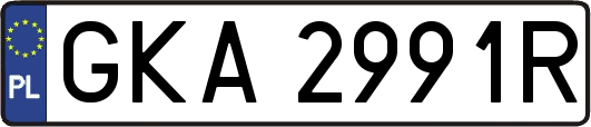 GKA2991R