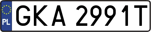 GKA2991T