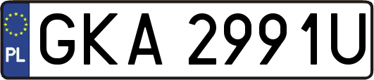 GKA2991U