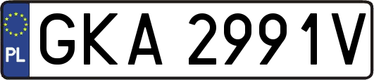 GKA2991V