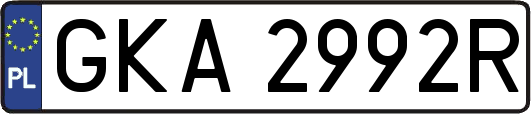 GKA2992R