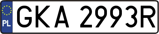 GKA2993R