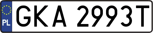 GKA2993T