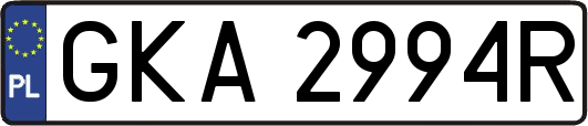 GKA2994R