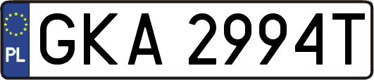 GKA2994T