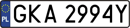GKA2994Y