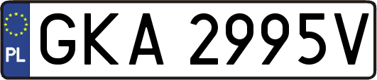 GKA2995V