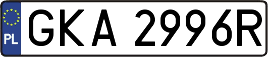 GKA2996R