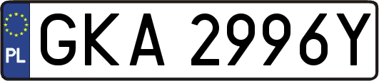 GKA2996Y