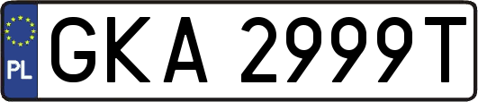 GKA2999T