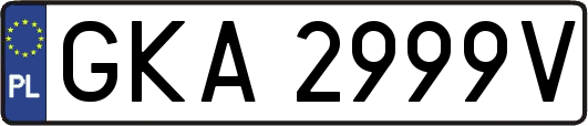 GKA2999V