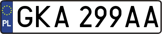 GKA299AA