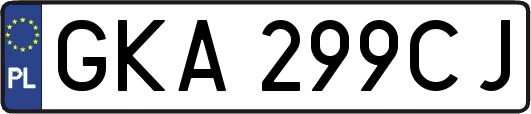 GKA299CJ