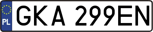 GKA299EN
