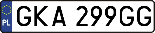 GKA299GG