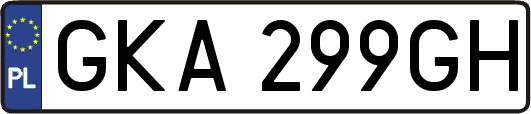 GKA299GH