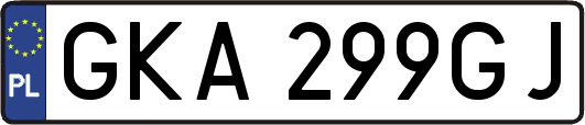 GKA299GJ