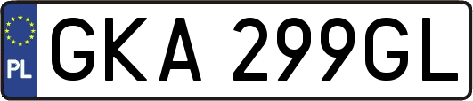 GKA299GL
