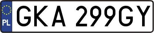 GKA299GY