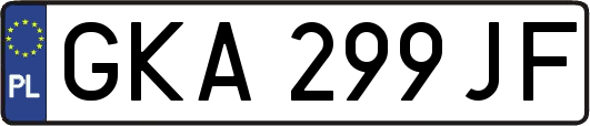 GKA299JF