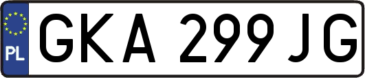 GKA299JG