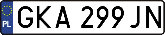 GKA299JN