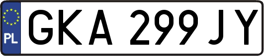 GKA299JY