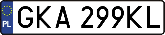 GKA299KL