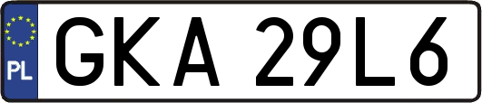 GKA29L6