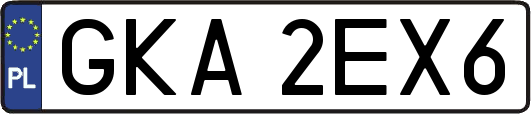 GKA2EX6