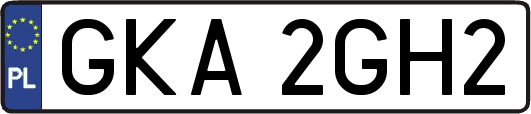 GKA2GH2