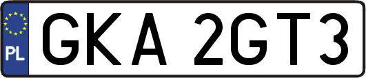 GKA2GT3