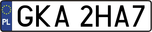 GKA2HA7