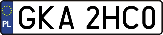 GKA2HC0