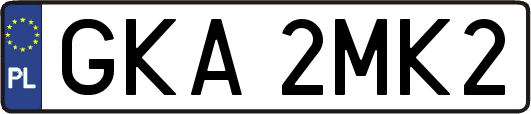 GKA2MK2