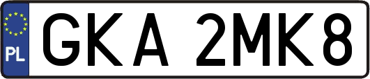 GKA2MK8