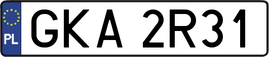 GKA2R31