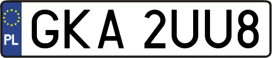 GKA2UU8