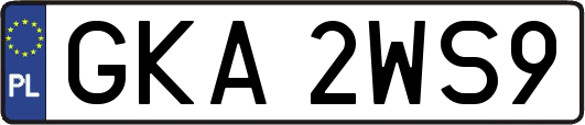 GKA2WS9