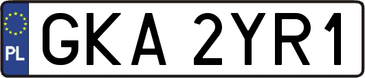 GKA2YR1