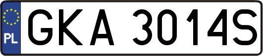 GKA3014S