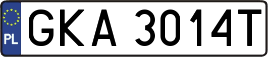 GKA3014T