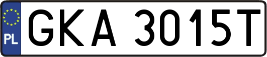 GKA3015T
