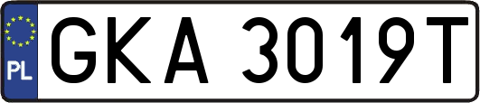 GKA3019T