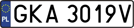 GKA3019V