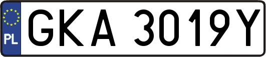 GKA3019Y
