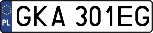 GKA301EG