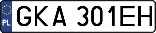GKA301EH