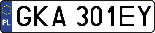 GKA301EY